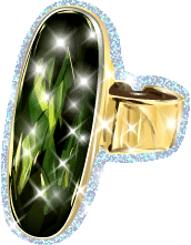 Gif animé bijoux bague